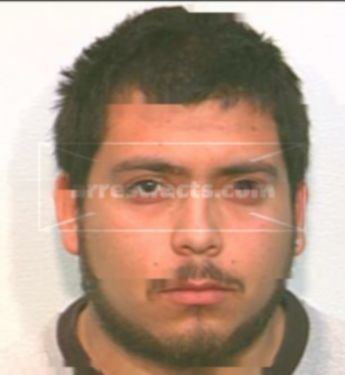 Paul Cesario Ochoa