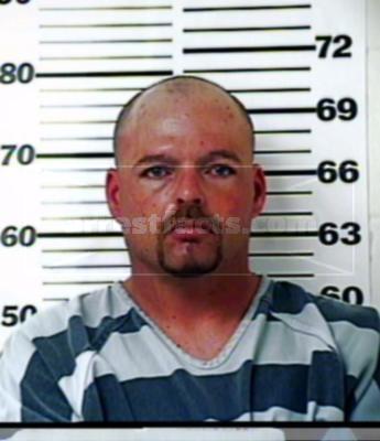 David Wayne Mitchell