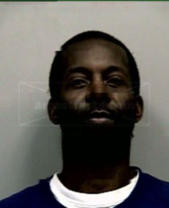 Kevin Demond Hardin