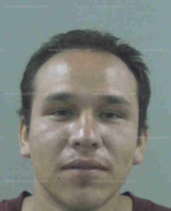 Modesto Joe Pena