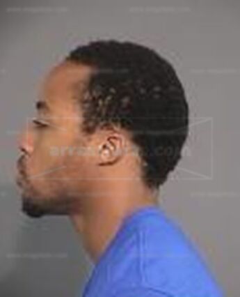 Mark Darion Powell