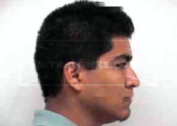 Mario Alanis Meza