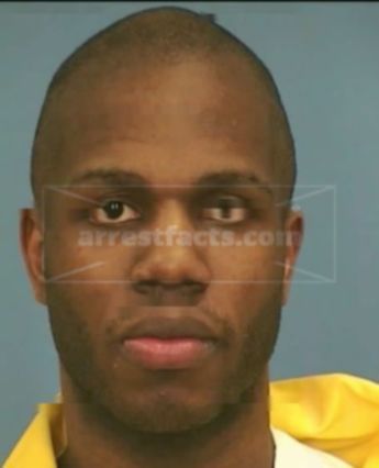 Derrick Demond Hodges