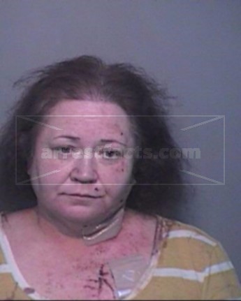 Michelle Sheree Aaron