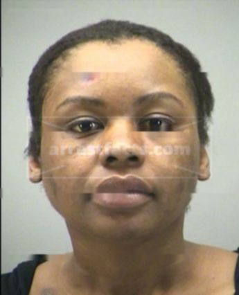 Tarnisha Graham