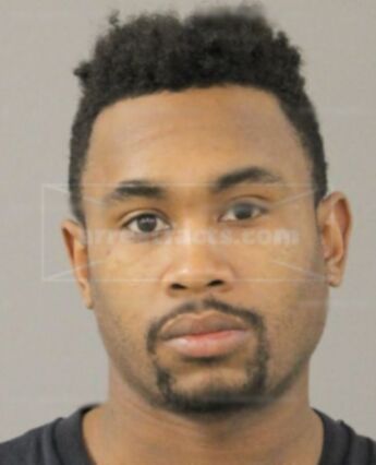 Parris Bryan Johnson