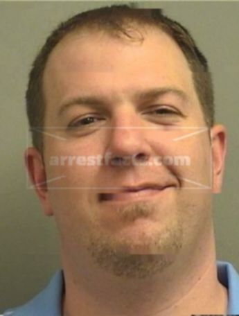 Christopher Jay Matthews