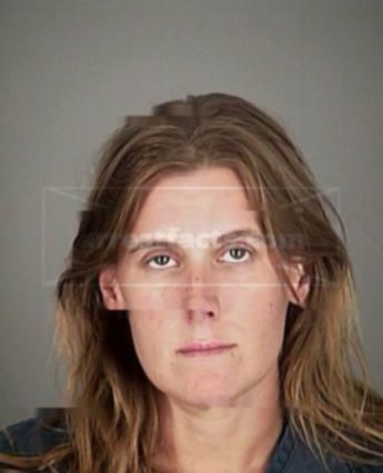 Christine Dawn Geary
