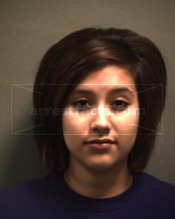 Priscilla Elizabeth Rodriguez