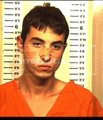 Preston Ray Canterberry