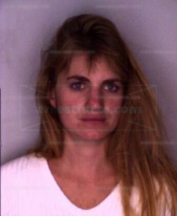 Mary Ann Riggs