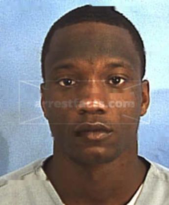 Charles Anthony White