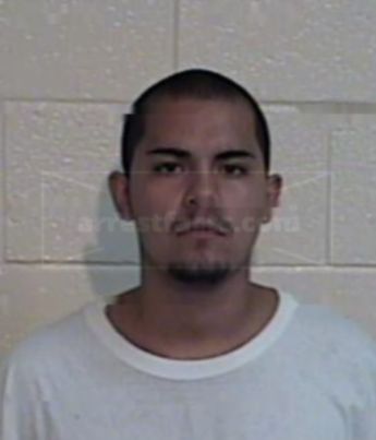 Gilbert Diaz Lopez