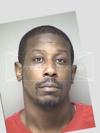 Bradford Lamar Sims