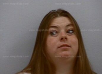 Tracy Ann Heskett
