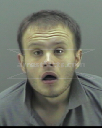 Justin Barry Bryant