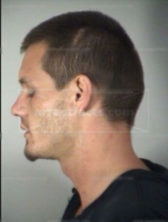 Joshua Lee Collins