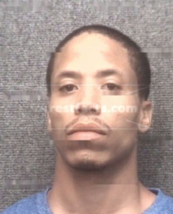 Maurice Brown