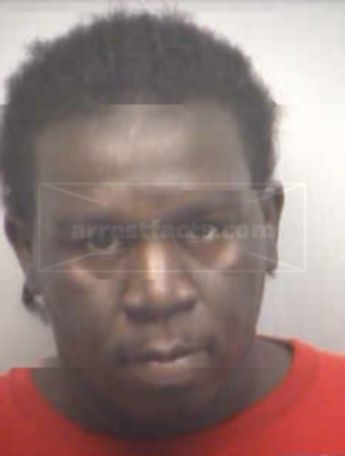 Derrick Darnell Milan