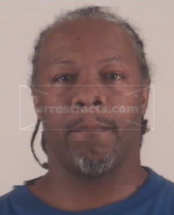 Jermaine Duane Irvin