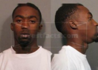 Noel Deon Garner
