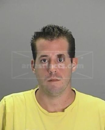 David Brian Morris