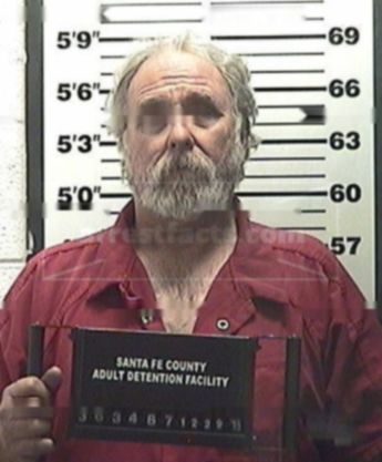 Kenneth Sanzari