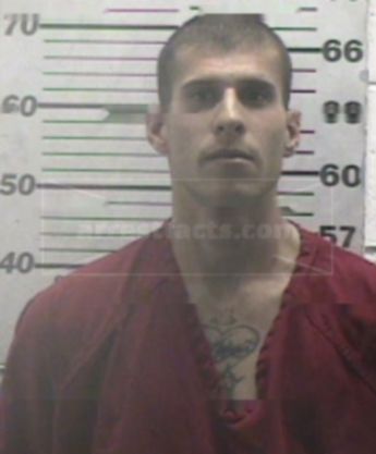 Anthony Gordon