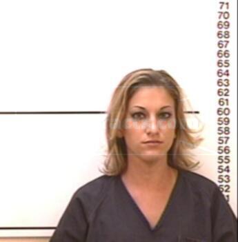 Amber Nicole Wofford