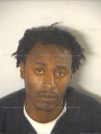 Desmond Benton