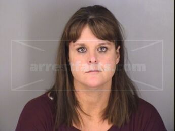 Erin Jenelle Dillon