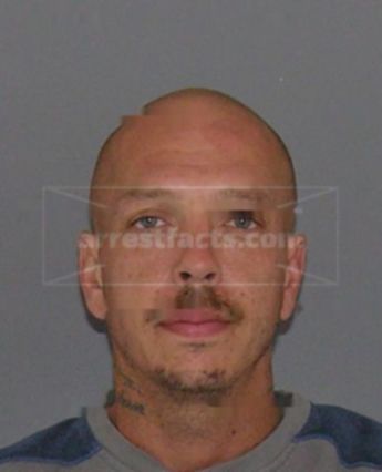 Robert Lee Armstrong