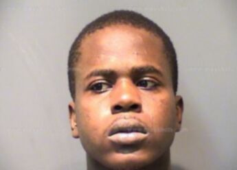 Terrance Coats