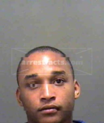 Dominique Rashad Gantt