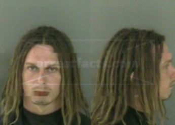 John Roger Coker