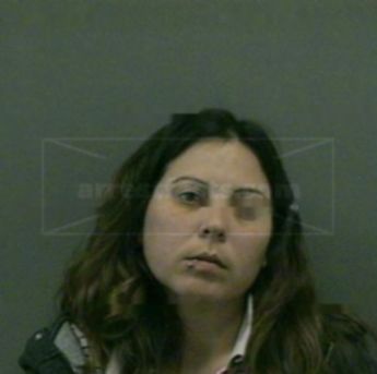 Jessica Augusta Miller