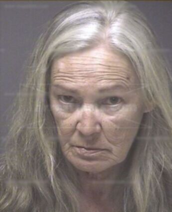 Marilyn Jean Decker