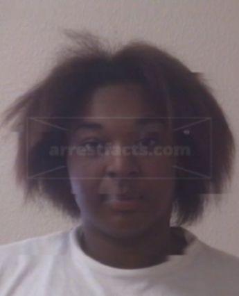 Precious Jakaya Thomas