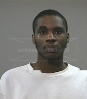 Jhitimion Dartez Mann