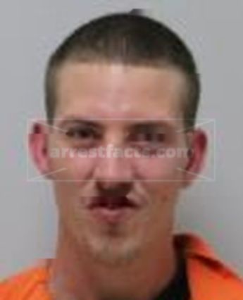 Joshua Bryce Gurnsey