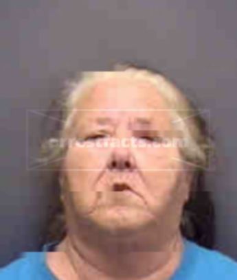 Cora Mae Bell
