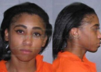 Alisha Danielle Simmons