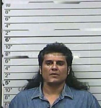 Ricardo Gutierrez