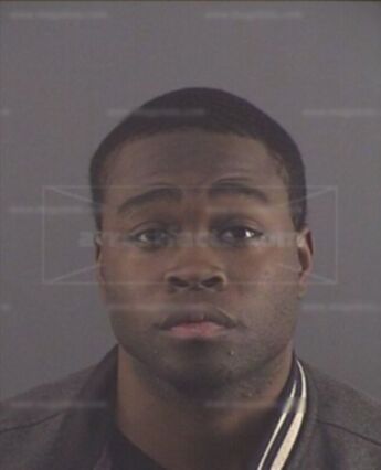 Tyjuan L Brown