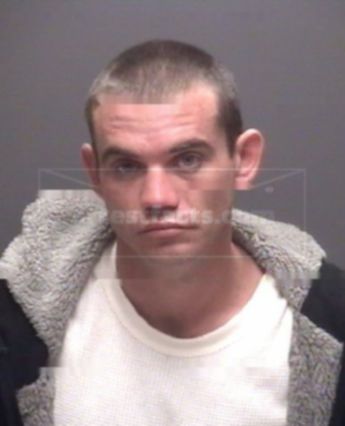 Marc Stanton Fredrick