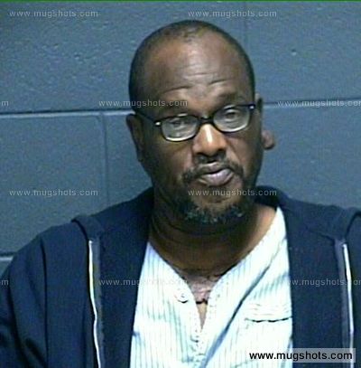 Gerald Franklin Henry