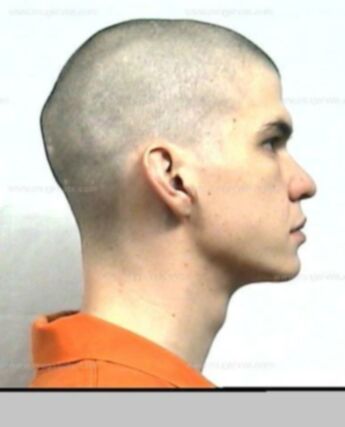 William Shawn Williford