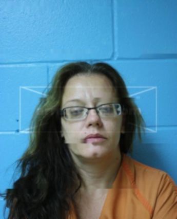 Theresa Marie Mccormick