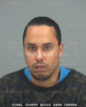 Hector Munoz