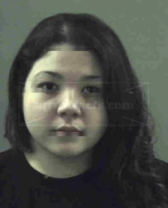 Elicia Toni Chavez